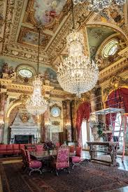 Take A Photo Tour Of The Breakers Newport Mansions Jen Elizabeth S Journals The Breakers Newport Mansions The Breakers