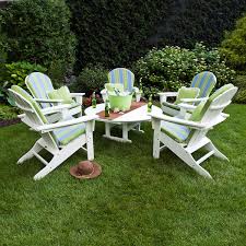 Choose a perfect collection of patio furniture we offer a wide selection of quality outdoor furniture and accessories in our large showroom. Polywood South Beach Conversation Set With Cushions South Beach Polywood Outdoor Furniture Collections