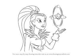 Jun 12, 2019 · dc superhero girls coloring pages are so much fun, just like the show. Learn How To Draw Killer Frost From Dc Super Hero Girls Dc Super Hero Girls Step By Step Drawing Tutorials