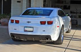One man's vision, a salvage camaro, and the roof from a dodge magnum all add up to one cool project. Is White The Best 2010 Camaro Color Page 2 Ls1tech Camaro And Firebird Forum Discussion