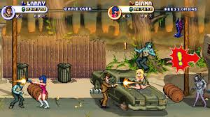 Co-Optimus - Interview - Deathwish Enforcers - Developer Interview
