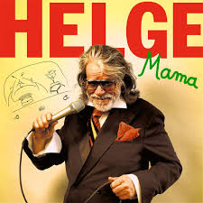 Helge schneider performs live during a concert at the tempodrom on september 20, 2014 in berlin, germany. Mama Helge Schneider Amazon De Musik Cds Vinyl