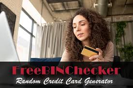 The visa credit card number that you generate is valid. Random Credit Card Generator With Security Code And Expiration Date