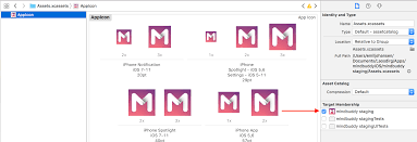 Here are 21 awesome modern icon sets for your next iphone app project and also you get inspiration from this icon for iphone app icon. Missing Required Icon File The Bundle Does Not Contain An App Icon For Iphone Ipod Touch Of Exactly 120x120 Pixels