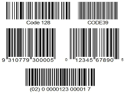 Resultado de imagem para barcode 