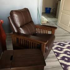 They provide furniture refinishing, furniture repair, and custom furniture building. Santa Fe Manual Recliner Ashley Furniture Homestore