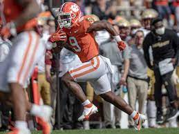 Custom scoring, auction drafts and idp will be available in may. 2021 Nfl Mock Draft Which Steelers Draft Simulation Is Best Behind The Steel Curtain