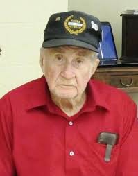 Harold Lambert Obituary