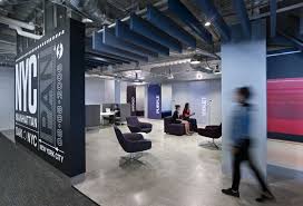 Another Look Inside Pandora S Oakland Headquarters Commercial Interior Design Commercial Interiors Office Design