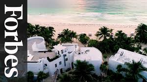 Pablo emilio escobar gaviria (/ˈɛskəbɑːr/; Pablo Escobar S Villa Is Now A Luxury Art Hotel Forbes Youtube