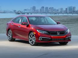 The 2021 honda civic sedan and hatch are available in four main trims: The Friday Five The Honda Civic Price Update Land Cruiser Cruises Out Of The U S And New Tesla 3 Row Edition