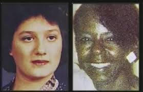 Kẻ bạo dâm gây rúng động 'phố đèn đỏ' ở Mỹ