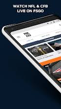 Does anyone know if they are going to release an app for roku? Fox Sports Go Apps On Google Play