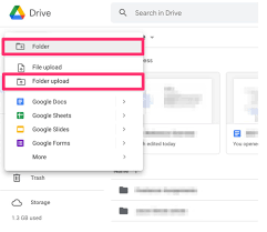 Google drive is a file storage and synchronization service developed by google. How To Share A Folder On Google Drive