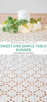 Check spelling or type a new query. Stunning And Easy Crochet Tablecloths Pattern Center