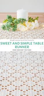) is a process of creating textiles by using a crochet hook to interlock loops of yarn, thread, or strands of other materials. Stunning And Easy Crochet Tablecloths Pattern Center