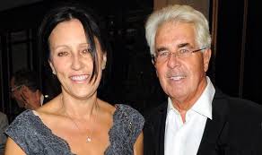 Max clifford arrested by 'operation yewtree' police. Max Clifford S Ex Wife Jo Westwood Reveals He Kept Bag Of Sex Photos Uk News Express Co Uk