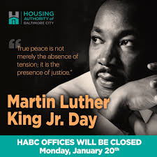 HEY HABC! Do you know who your Service Coordinator is? Meet Randy Wells,  Poe Homes Service Coordinator. They're here to help YOU! Reach out for  resident assistance!