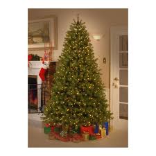 Micro bulb is super bright with holiday atmosphere. Three Posts Downswept Douglas 7 5 Green Fir Artificial Christmas Tree With 750 Color Clear Lights Reviews Wayfair