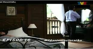 Patutlah dorang dua ni blh jadi bff dari dorang kecik lagi sebab. Info Hiburan 7 Hari Mencintaiku Episod 16