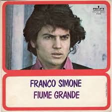 Купить franco simone raro cd fuori catalogo una storia lunga una canzone  (274375568672), Германия