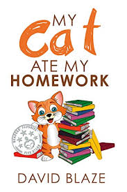 A fun educational game created by complete control.find out more here: My Cat Ate My Homework A Hilarious Fantasy About A Girl And Her Talking Cat For Children Ages 8 12 Kindle Edition By Blaze David Children Kindle Ebooks Amazon Com
