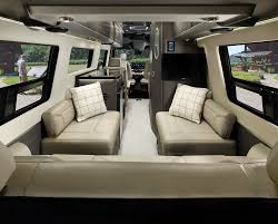 Interstate Lounge Ext Touring Coaches Airstream Airstream Interstate Airstream Airstream Rv