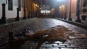 Convocan a manifestación artística para denunciar alza en casos de  violencia de género en Puerto Rico