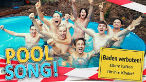 Poolsong Wir Ham Es Geschafft Ich Glaubs Nicht Julien Bam Julienbam Garten Pool Julien Bam Tattoo Youtuber