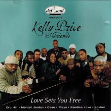 Use a genre of music that fits the theme. Kelly Price Love Sets You Free Lyrics Genius Lyrics