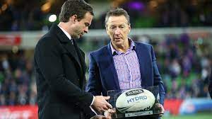 We did not find results for: Craig Bellamy To The Brisbane Broncos The Friendship Behind Melbourne Storm Mentor S Retention Nrl