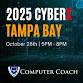 CyberX Tampa Bay 2025 event image