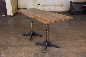 This rectangular transforming coffee table helps save space with its adjustable height glass top sitting lightly on a metal frame. 15 Adjustable Height Coffee Table Ideas Adjustable Height Coffee Table Coffee Table Table