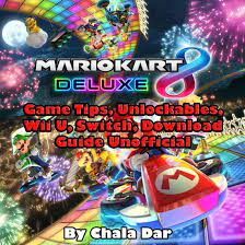Jul 20, 2021 · download mario kart wii for wii Mario Kart 8 Deluxe Game Tips Unlockables Wii U Switch Download Guide Unofficial Bol Com