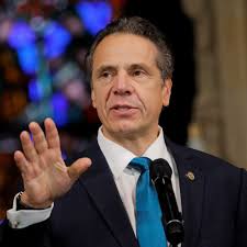 Supreme Court's Ruling Blocking Cuomo's Covid-19 Order Could Influence  Other Cases