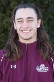 2014 Men's Lacrosse Roster