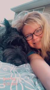 Remembering a beloved schnauzer pet