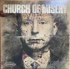 Church Of Misery
