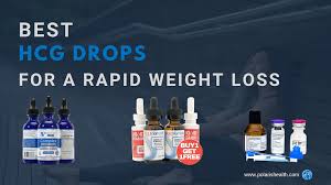hcg drops for a rapid weight loss