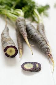 Purple Carrots Ain T Mother Nature Grand Idee Legume Art Et Cuisine Fruits Et Legumes