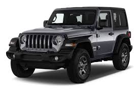 Find out why the 2020 jeep wrangler is rated 5.4 by the car the wrangler sport s trim represents the best value in the lineup unless your commute involves heavy rock climbing and river fording. 2018 Jeep Wrangler Buyer S Guide Reviews Specs Comparisons
