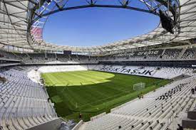 Vişnezade mahallesi kadırgalar caddesi no: Vodafone Park Istanbul Turkei Daten