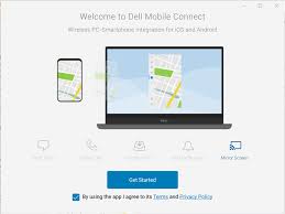 The companion pc app is available on download the companion app here. How To Install Dell Mobile Connect In Any Windows 10 Computer Tech Journey