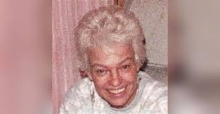 Ellen Jane Rice Obituary