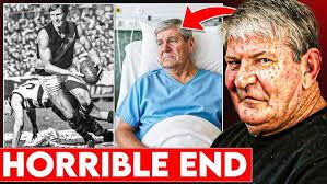 OTLR Part 3 Interview with Allan 'Butch' Edwards talking about life today,  our youth today & AFL foo