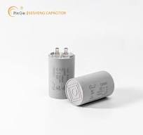 Ks Pinge Capacitor AC Motor Start Cbb60 Capacitor Fast Delivery Customized  Water Pump Capacitors
