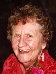 Lillian Ledbetter Obituary