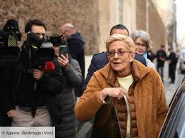 Browse 353 isabelle balkany stock photos and images available, or start a new search to explore. Isabelle Balkany Assignee A Residence Elle Fustige Une Condamnation Plus Restrictive Que Celle De Meurtriers Voici