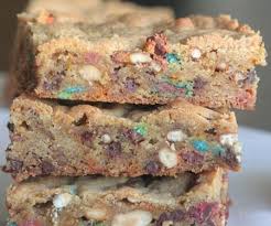 kitchen sink cookie bars picky palate