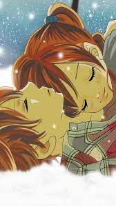 Pin By Cheyenne Teniente On Anime Anime Wallpaper Romantic Anime Wallpaper Iphone Love